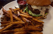 Marble + Rye餐厅图片
