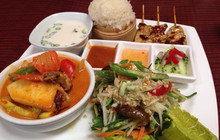 Thai House餐厅图片
