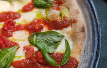 Pizzeria  Garage餐厅图片