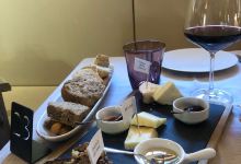 Le Quattro Stagioni d'Italia美食图片