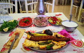Kebapci Seyhmus