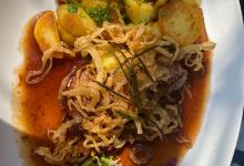 Knusperhaeuschen Restaurant und Cafe美食图片