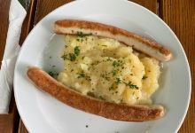 Spezialkeller美食图片