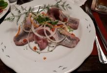 Preesters Huis美食图片