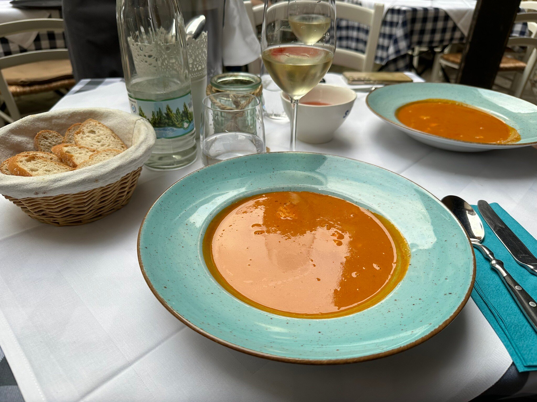 La Tarte