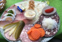 Zum Wengertsknecht美食图片