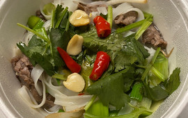 Hanoi Restaurant