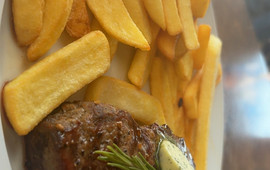 Restaurant Romerhof