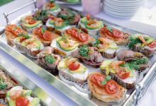 Hotel Seeblick - Restaurant美食图片