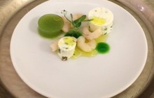 Restaurant Die Reichsstadt餐厅图片