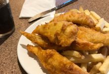 C-Lovers Fish & Chips美食图片