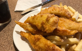 C-Lovers Fish & Chips