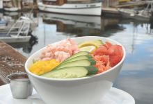 Seahorses Cafe美食图片