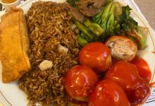 House of Cheng美食图片