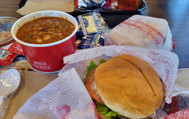 Wendy's
