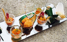 Sari Djawa餐厅图片