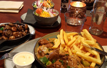 Grand Cafe de Foyer餐厅图片