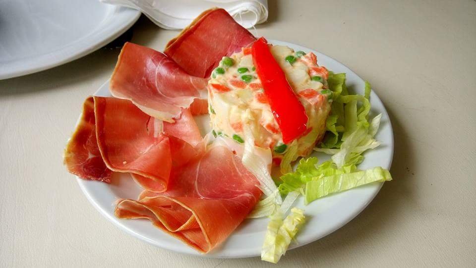 La Parrilla餐厅图片