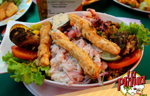 La Playa Cevicheria y Marisqueria餐厅图片