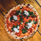 Pizza Dellarosso