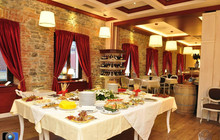 Bar Fontana餐厅图片