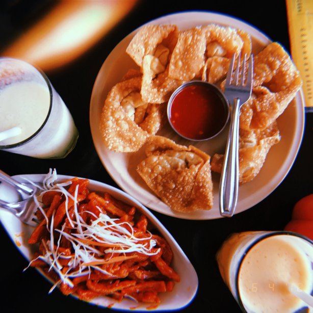 Snack Shack
