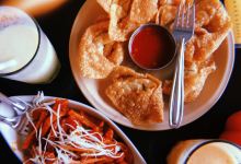 Snack Shack美食图片