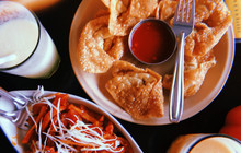 Snack Shack餐厅图片