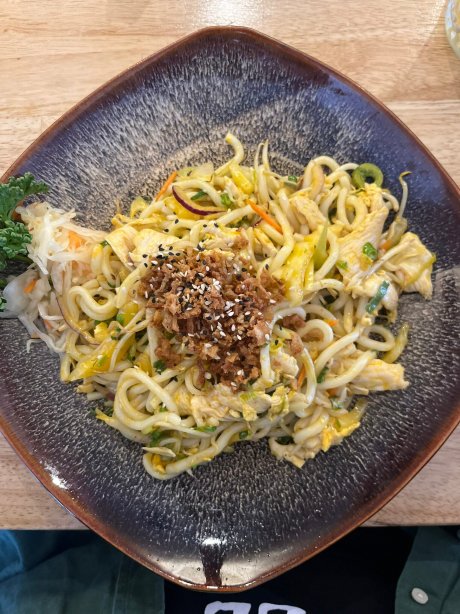 MET Vietnamska restaurace