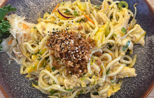 MET Vietnamska restaurace餐厅图片