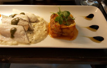 Luskin's Bistro & Wine Bar餐厅图片