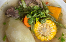 Restaurant El Criollo餐厅图片
