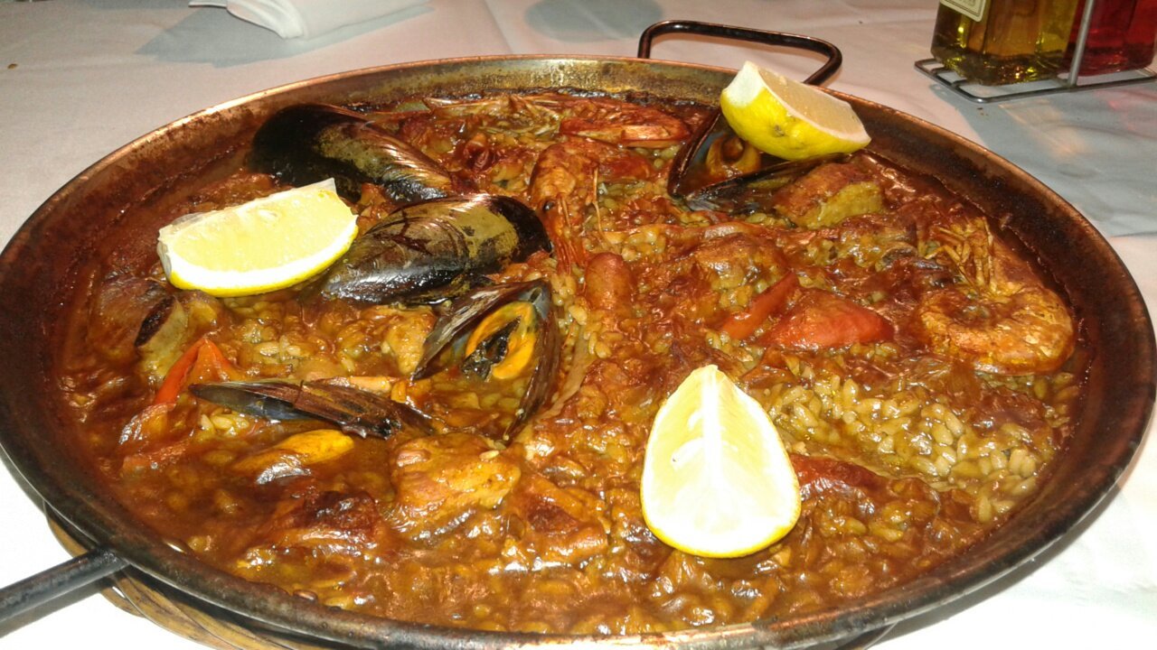 Restaurante Vostra Llar