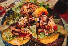 El Patio Bar & Grill美食图片