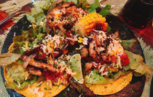 El Patio Bar & Grill餐厅图片