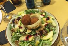 Restaurante Asador Al Andalus美食图片