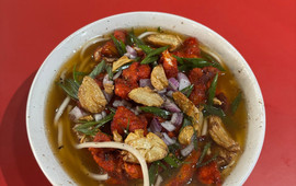 Chopstix