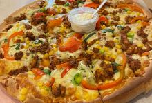 Peppes Pizza Gardermoen美食图片