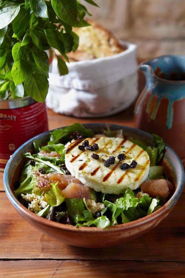 Mandragoras Restaurant
