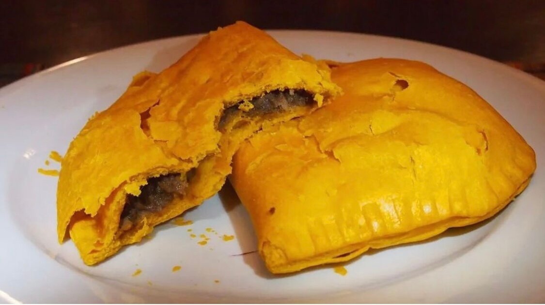 Juici Patties