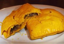Juici Patties美食图片