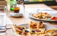 Bistro-Pizzeria Financa餐厅图片