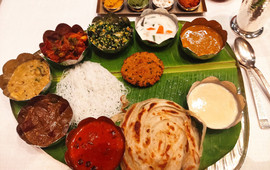 Southern Spice