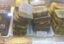 Ellora's Bakery美食图片