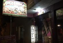 Restaurant Milan美食图片