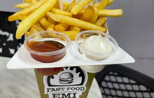 Fast food EMY餐厅图片