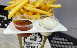 Fast food EMY