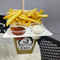 Fast food EMY