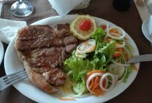 Restaurante 7 Estrelas美食图片