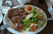 Restaurante 7 Estrelas餐厅图片